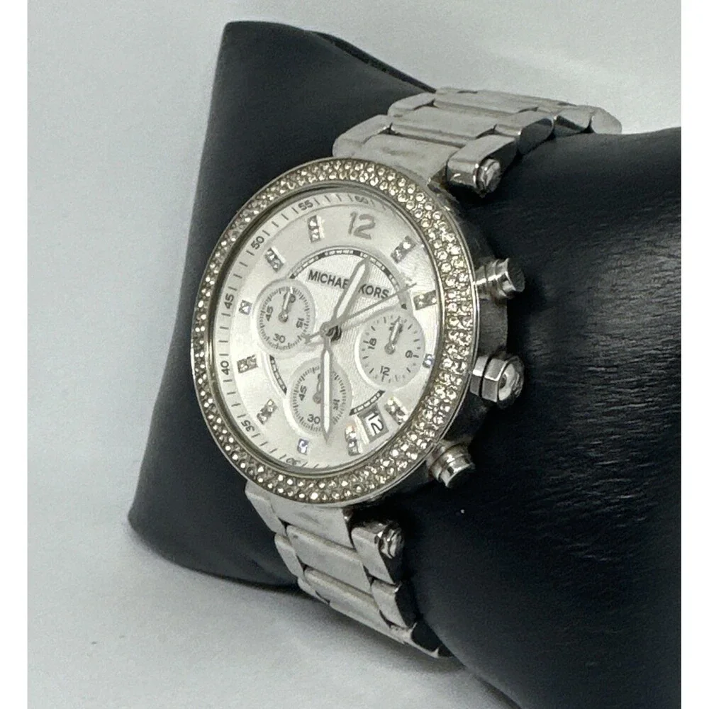 Michael Kors MK5353 ROT224